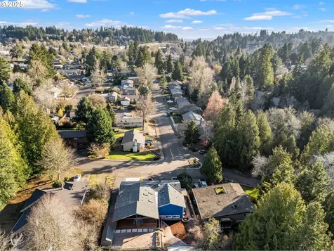 10975 SW Park Street Portland OR 97223