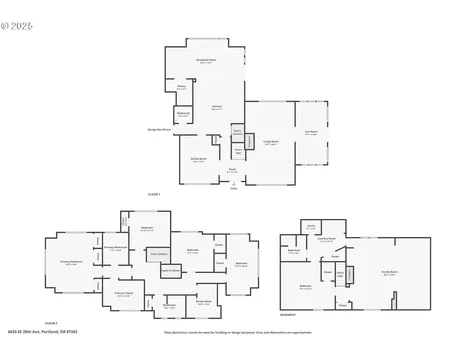 6820 SE 29th Avenue Portland OR 97202
