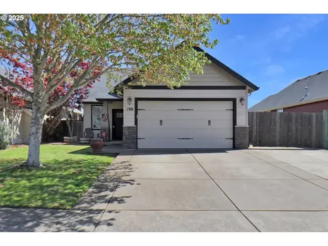 180 SW Quince Street Junction City OR 97448