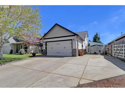 180 SW Quince Street Junction City OR 97448
