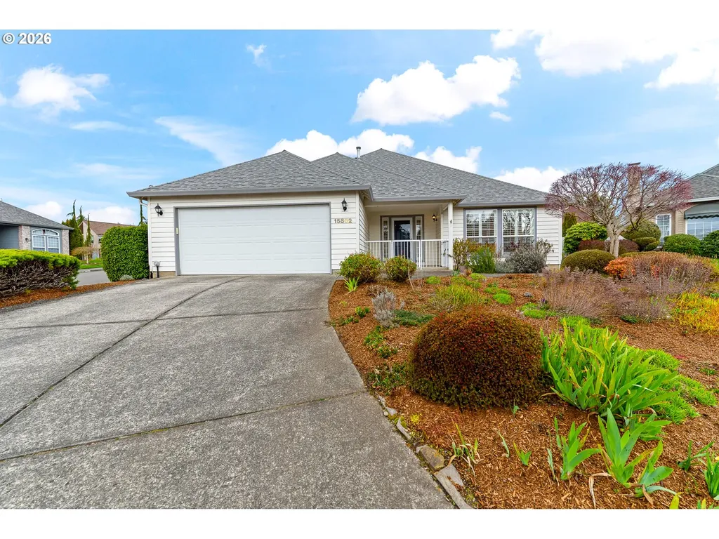 15802 SE 27th Circle Vancouver WA 98683
