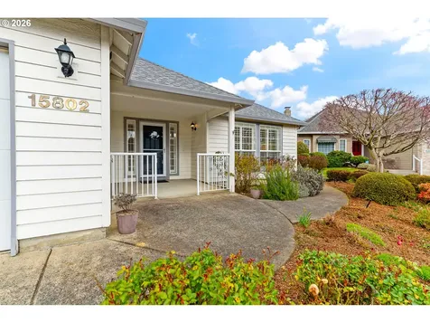 15802 SE 27th Circle Vancouver WA 98683