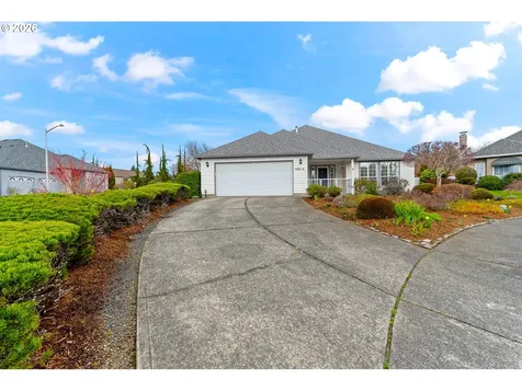 15802 SE 27th Circle Vancouver WA 98683