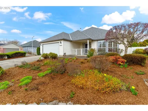 15802 SE 27th Circle Vancouver WA 98683