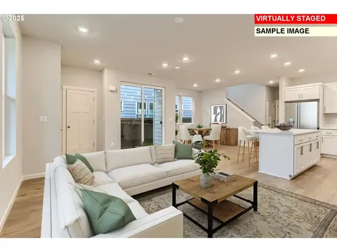 16840 SW Yarra Lane Tigard OR 97224