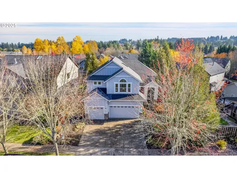 23790 SW Pinehurst Drive Sherwood OR 97140