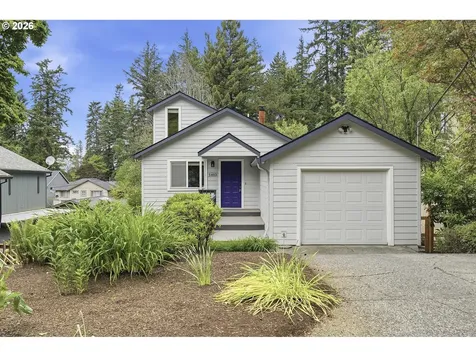 5403 SW Vacuna Street Portland OR 97219