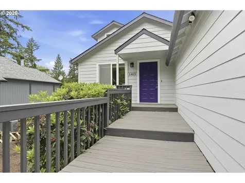 5403 SW Vacuna Street Portland OR 97219