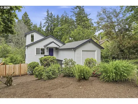 5403 SW Vacuna Street Portland OR 97219