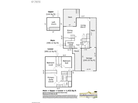 5403 SW Vacuna Street Portland OR 97219