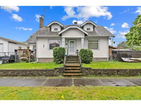 32 N Bryant Street Portland OR 97217