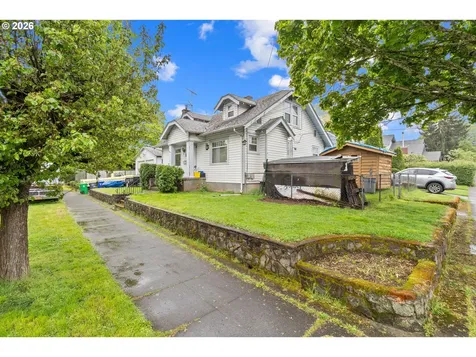 32 N Bryant Street Portland OR 97217
