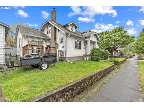 32 N Bryant Street Portland OR 97217