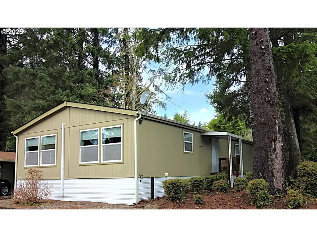 540 Shorepines Place Coos Bay OR 97420
