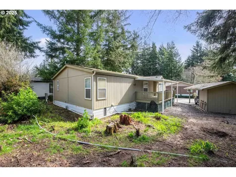 540 Shorepines Place Coos Bay OR 97420
