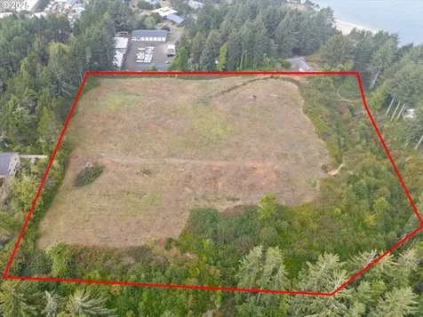 1200 Blk Norwood Drive Tl012 Waldport OR 97394