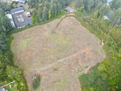 1200 Blk Norwood Drive Tl012 Waldport OR 97394