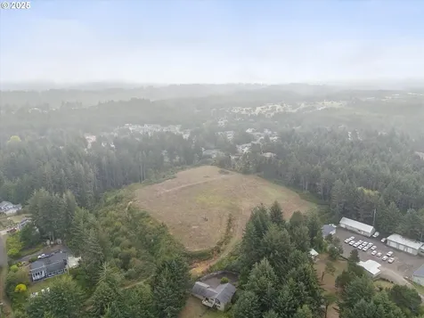 1200 Blk Norwood Drive Tl012 Waldport OR 97394