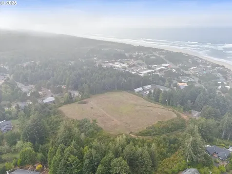 1200 Blk Norwood Drive Tl012 Waldport OR 97394
