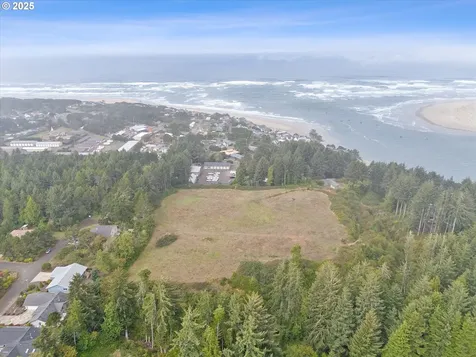 1200 Blk Norwood Drive Tl012 Waldport OR 97394