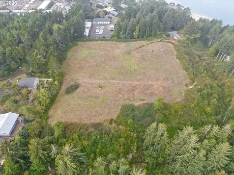 1200 Blk Norwood Drive Tl012 Waldport OR 97394