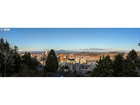 1040 SW Myrtle Drive Portland OR 97201