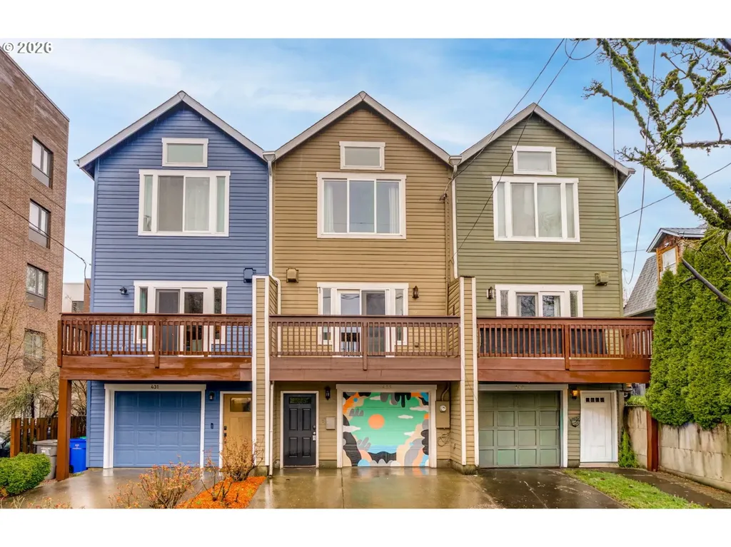 435 NE Cook Street Portland OR 97212