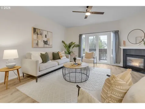 435 NE Cook Street Portland OR 97212