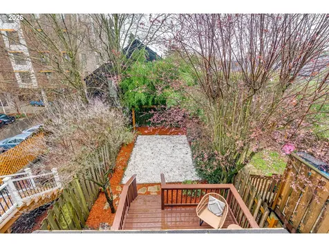 435 NE Cook Street Portland OR 97212