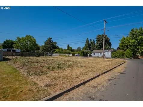2580 Fisher Road Salem OR 97305