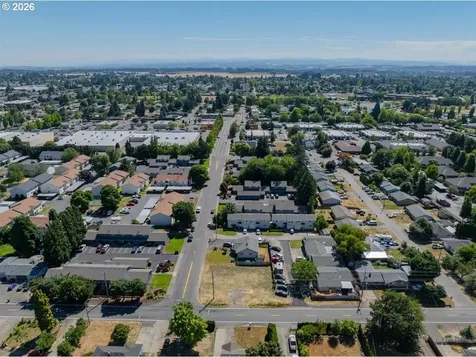 2580 Fisher Road Salem OR 97305