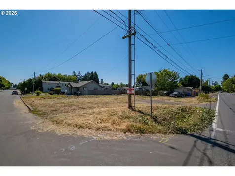 2580 Fisher Road Salem OR 97305