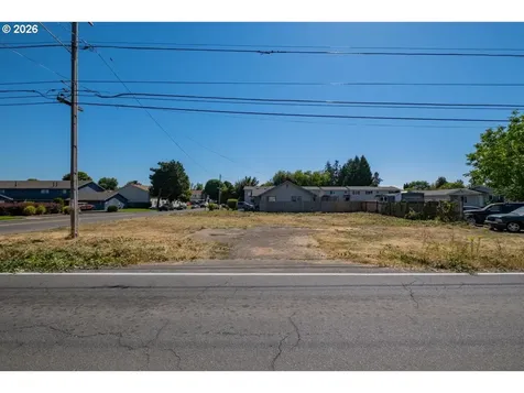 2580 Fisher Road Salem OR 97305