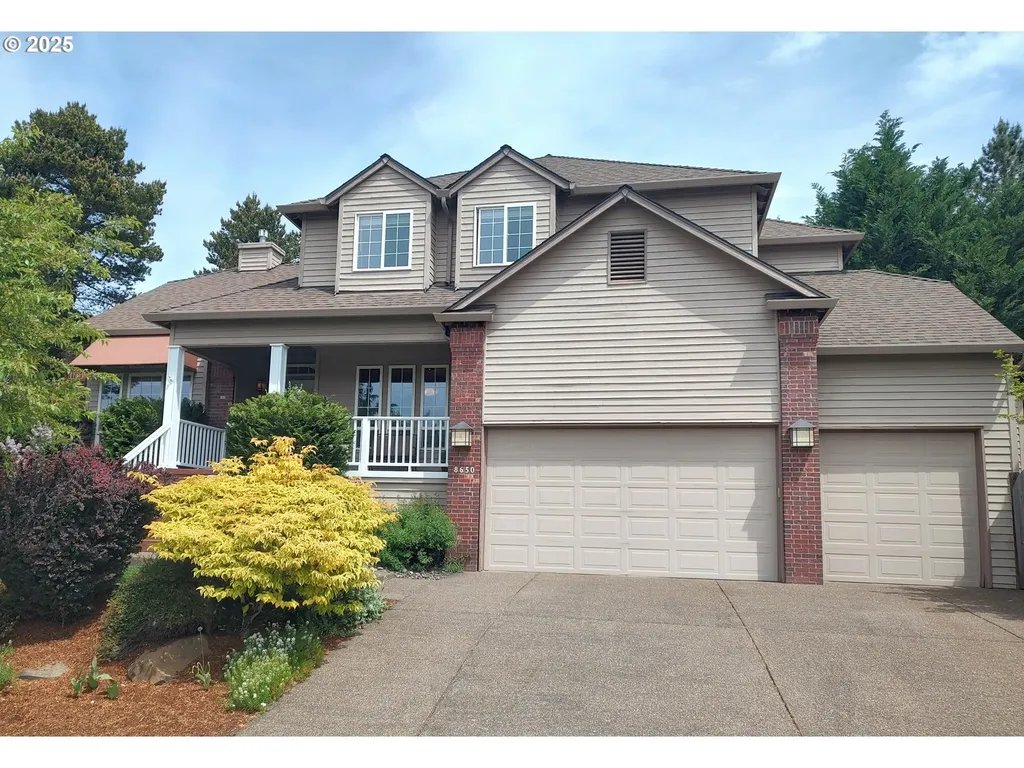 8650 SW Turquoise Loop Beaverton OR 97007