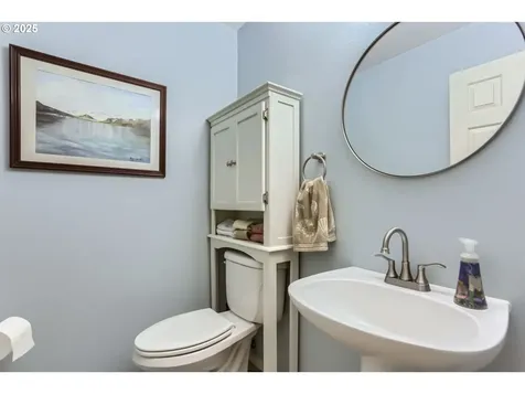 8650 SW Turquoise Loop Beaverton OR 97007