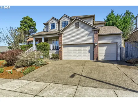 8650 SW Turquoise Loop Beaverton OR 97007