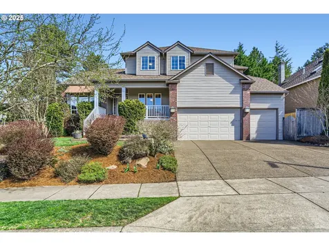 8650 SW Turquoise Loop Beaverton OR 97007