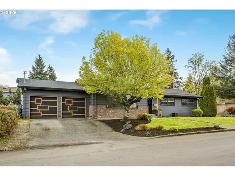 11710 NE Fargo Court Portland OR 97220