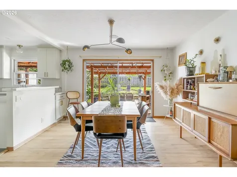 11710 NE Fargo Court Portland OR 97220