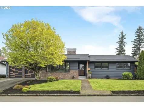 11710 NE Fargo Court Portland OR 97220