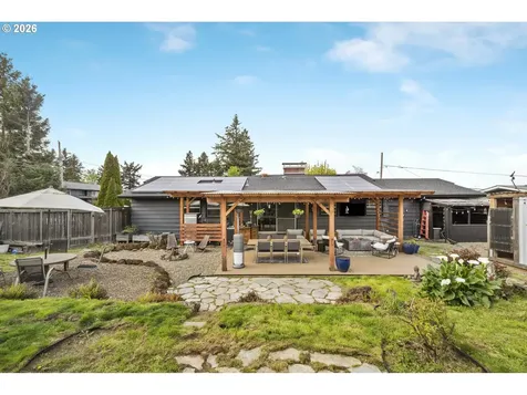 11710 NE Fargo Court Portland OR 97220