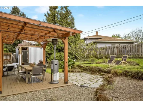 11710 NE Fargo Court Portland OR 97220