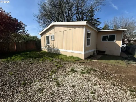 23200 NE Sandy Boulevard Wood Village OR 97060