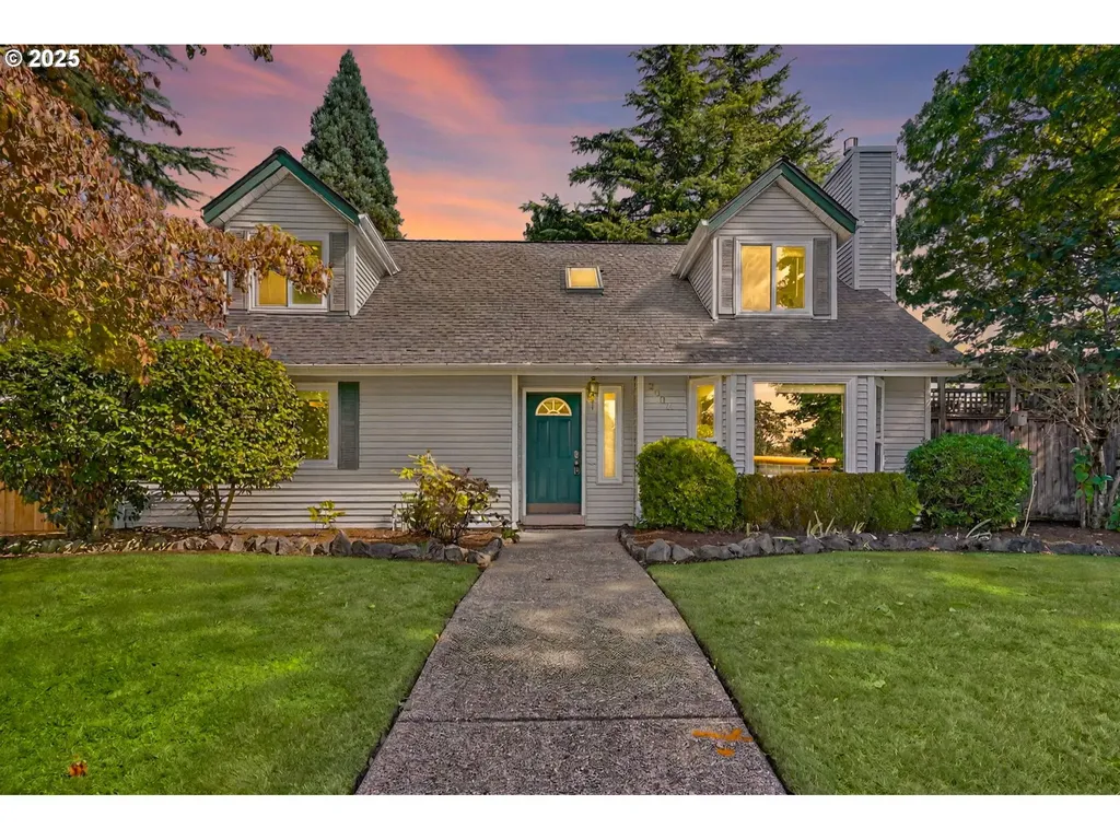 2003 SE Briarwood Drive Vancouver WA 98683