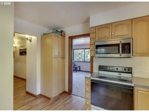 7905 SW 184th Avenue Beaverton OR 97007