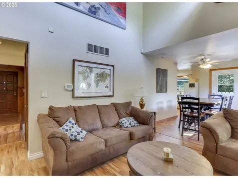 7905 SW 184th Avenue Beaverton OR 97007