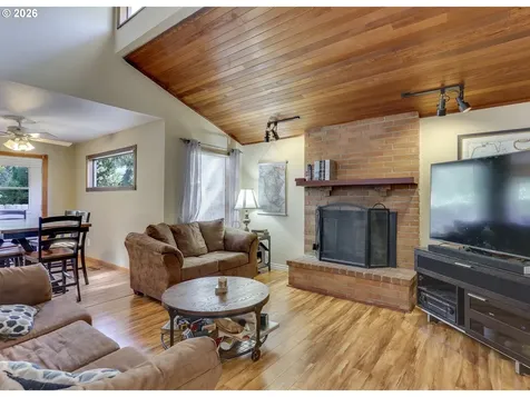 7905 SW 184th Avenue Beaverton OR 97007