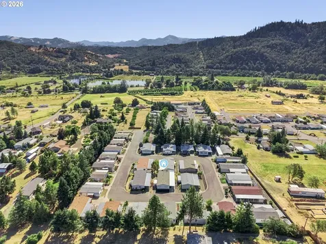 180 Twin Oaks Loop Winston OR 97496