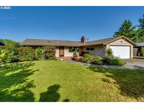 3120 Onyx Street Eugene OR 97405