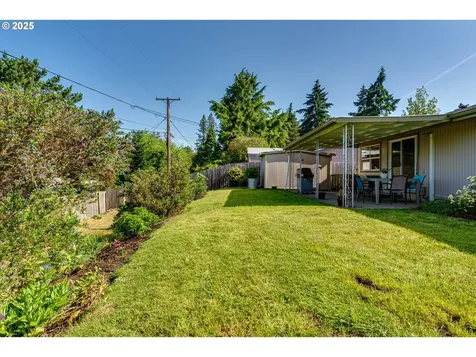 3120 Onyx Street Eugene OR 97405